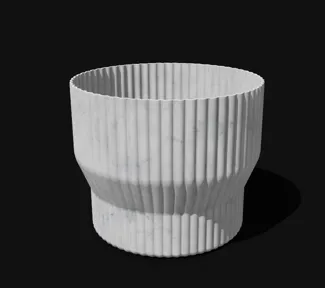 flowerpot