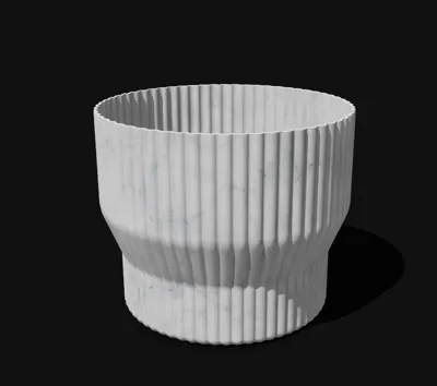 flowerpot