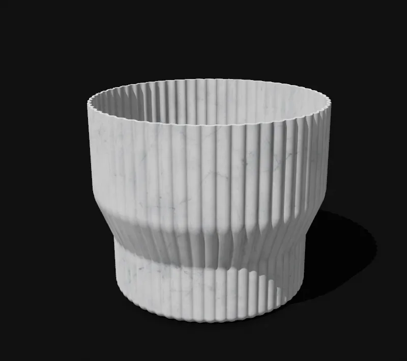 flowerpot