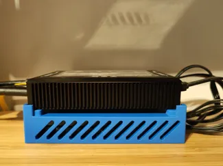 Zimablade Dual SSD Case v2
