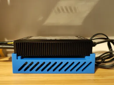 Zimablade Dual SSD Case v2