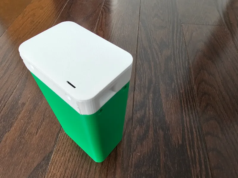 140w USB PD power bank