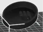 oil filler extension