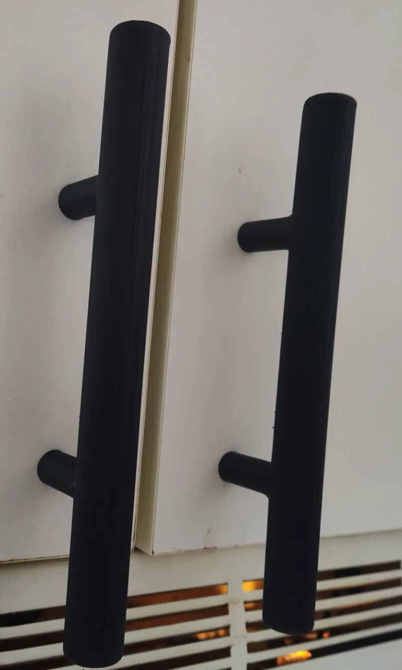 cupboard handles