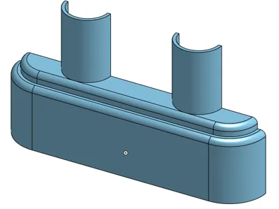 Test Ideal Heating Cover