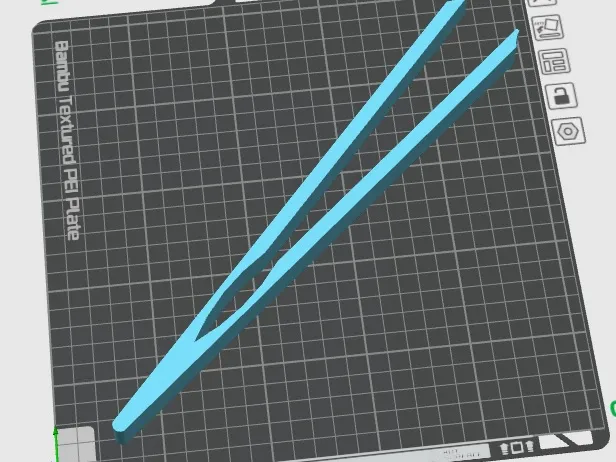 KITCHEN TONGS