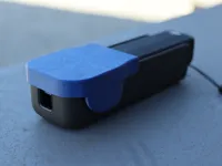 Cache protection DJI Osmo Pocket 3 — photo 1