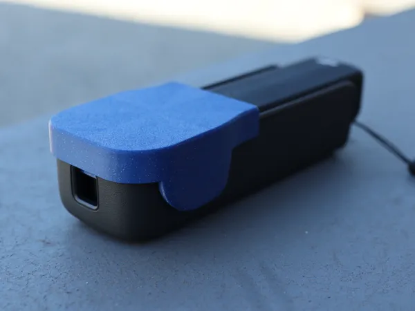 Cache protection DJI Osmo Pocket 3