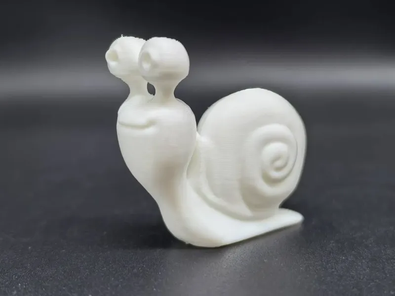 开心的极速蜗牛