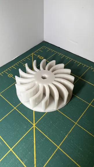 Air motor
