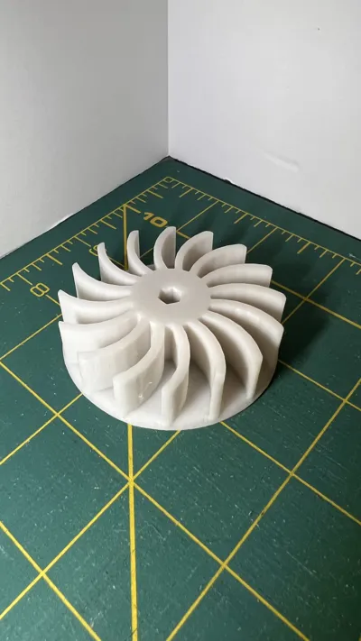Air motor