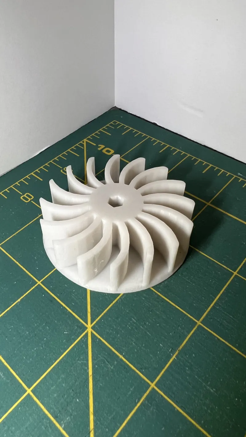 Air motor