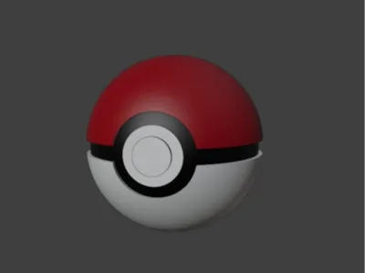 Pokéball