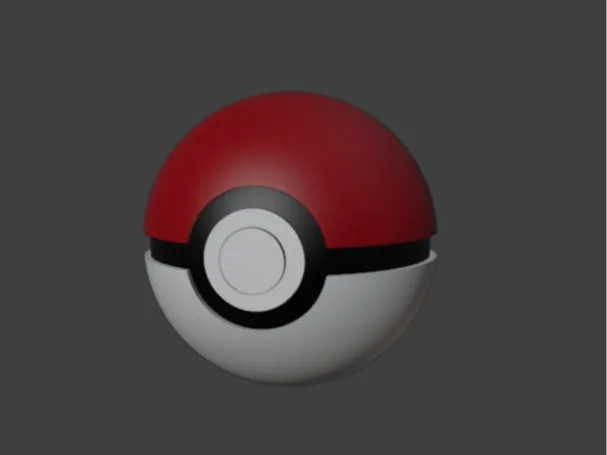 Pokéball