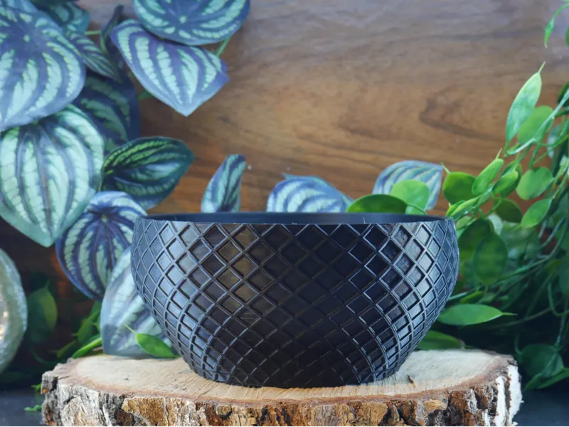 Nice bowl design