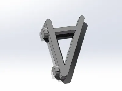 Shelf Hooks