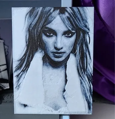 Britney Spears