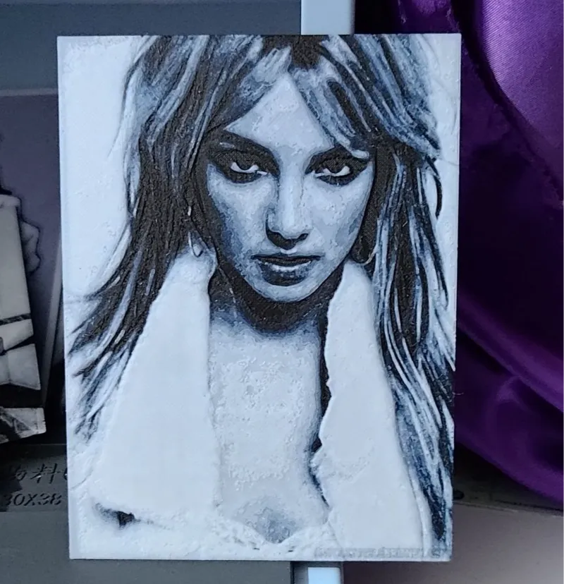 Britney Spears