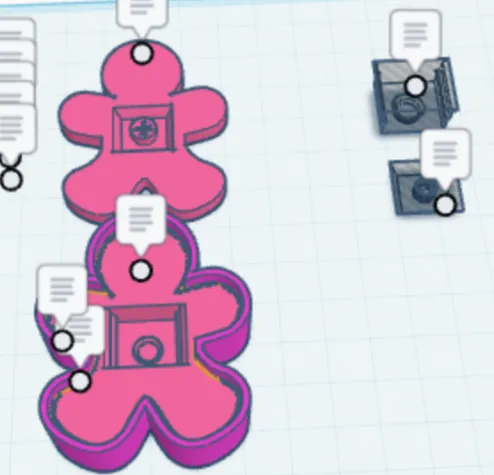 clicky fidget toy 
