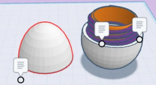 easter egg