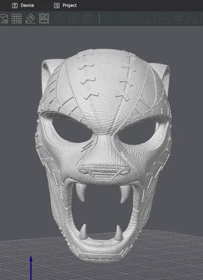 T'challa