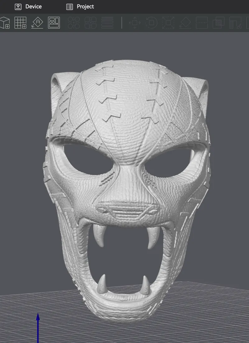 T'challa
