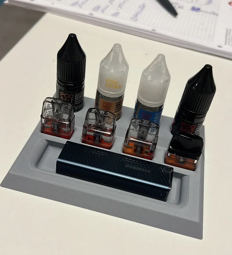 Vaporesso Xros Stand 