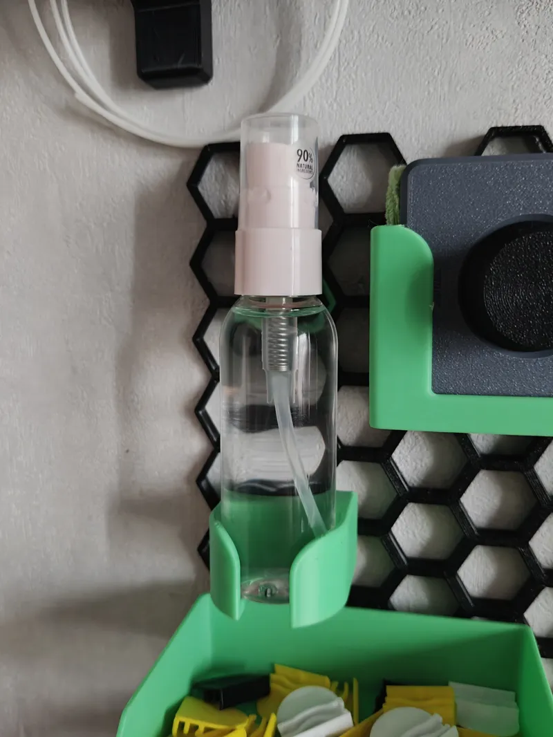 HSW 32mm bottle holder