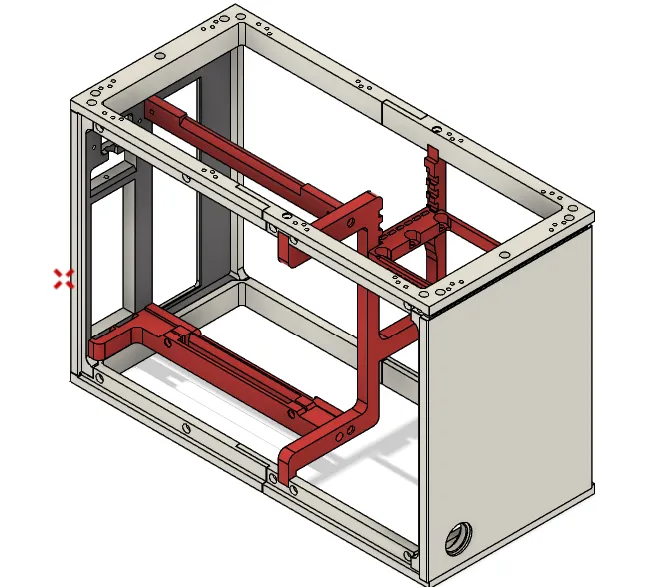 Micro Atx Pc Case