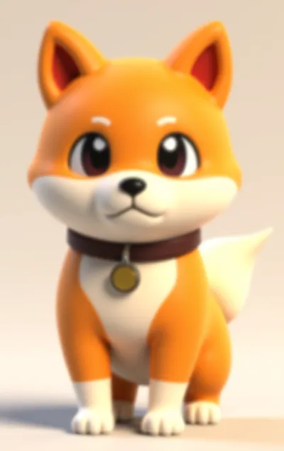 Shiba Inu