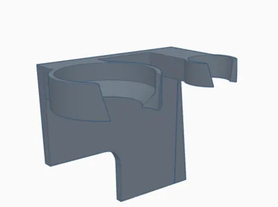 Breville Espresso Machine Tool Holder