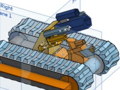 ROBO-TANK