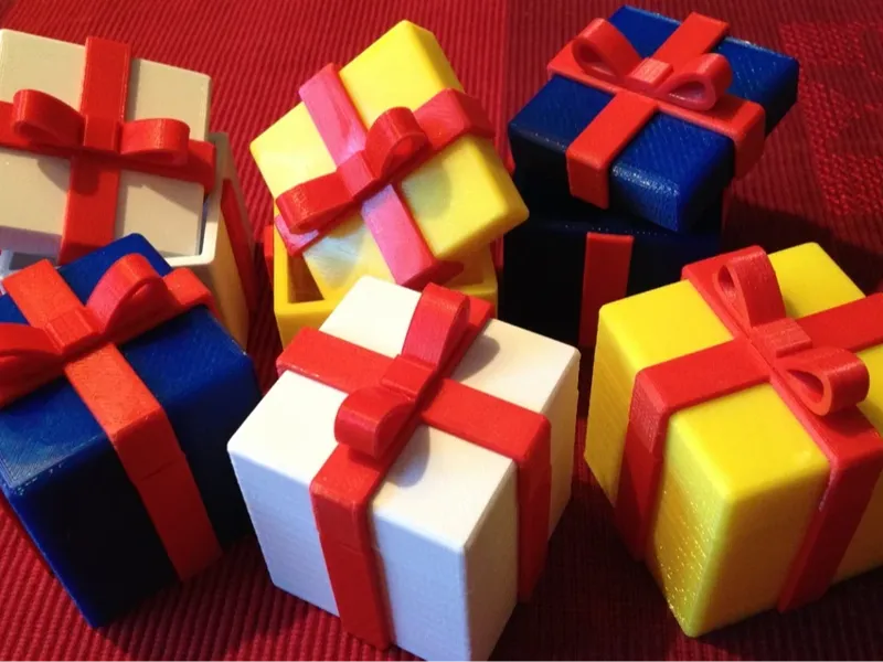 Gift box