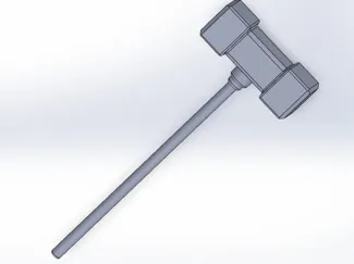 war hammer