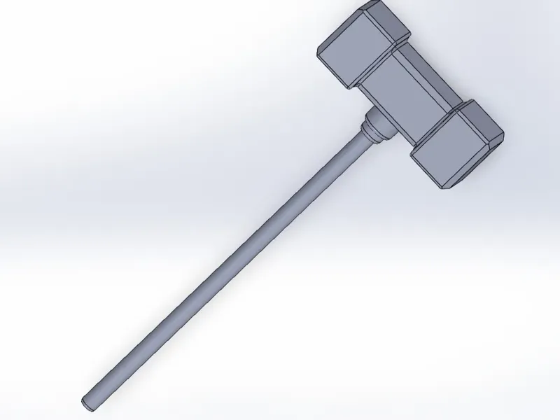 war hammer
