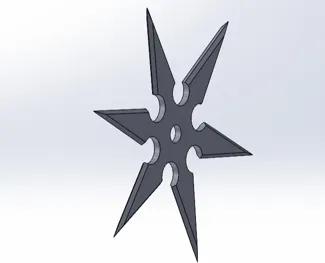 Shuriken