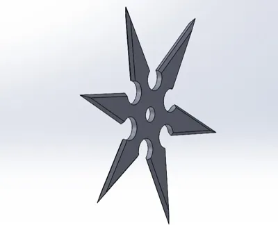 Shuriken