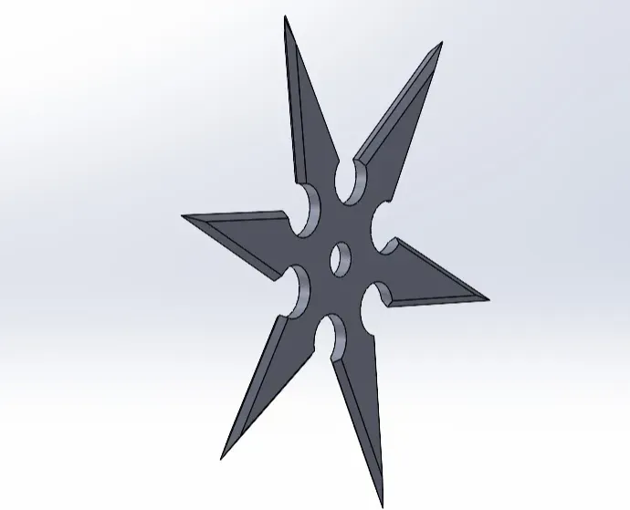 Shuriken