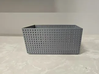 收纳箱