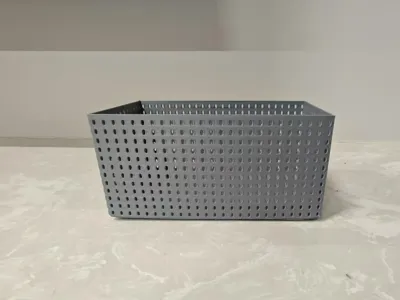 收纳箱