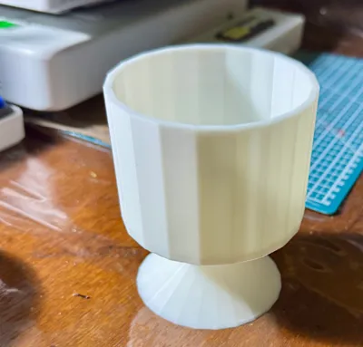 Lanzè Cup