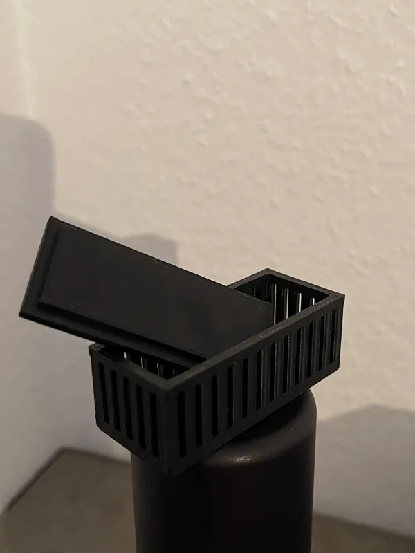 Silica Box for drying