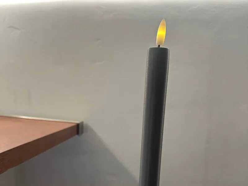 replacement for jysk candle