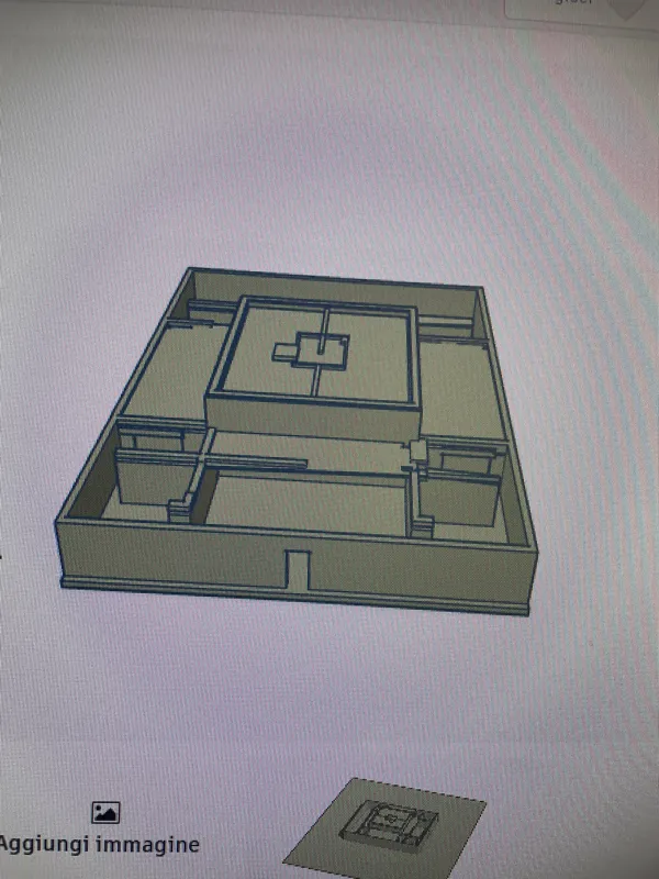 Modern House
