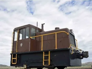 Train
