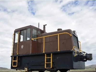Train