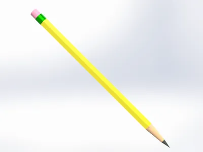 Pencil Model