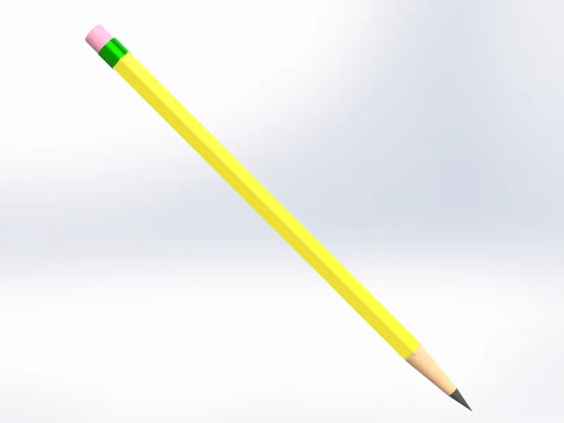 Pencil Model