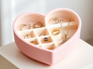 Jewelry Box