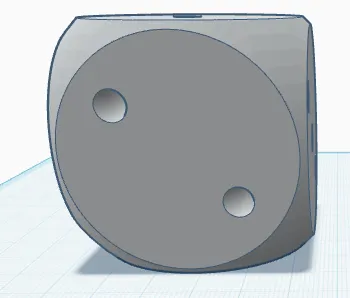6 sided die